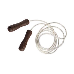 CORDA SALTO NYLON LEONE
