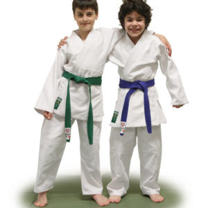 JUDOGI COMPETIZIONE