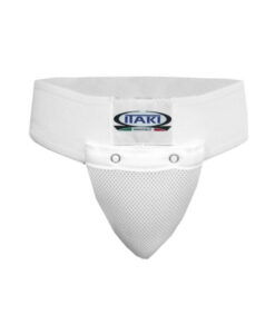 CONCHIGLIA PROTETTIVA ITAKI