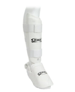 PROTEZIONE TIBIA PIEDE APPROVATO