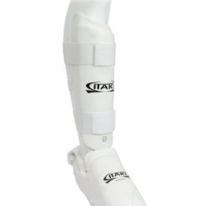 PROTEZIONE TIBIA PIEDE APPROVATO