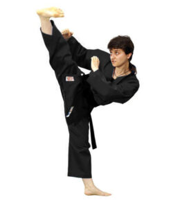 KARATEGI NERO KABUKI