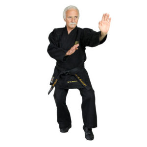 KARATEGI NERO ITAKI