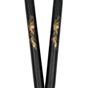 NUNCHAKU GOMMA SPUGNA CON CORDA