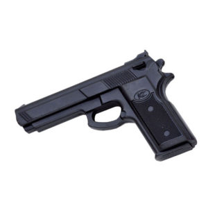 PISTOLA IN GOMMA ITAKI