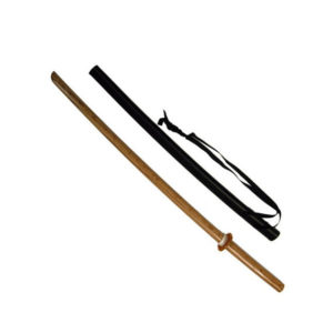 BOKKEN CON SAYA