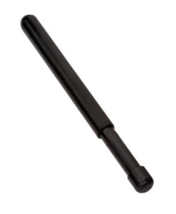 MANGANELLO POLIZIA GOMMA