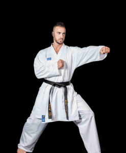 KARATEGI SKIN KUMITE KO