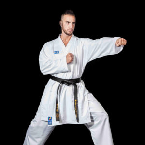 KARATEGI SKIN KUMITE KO