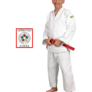 JUDOGI YUSHO