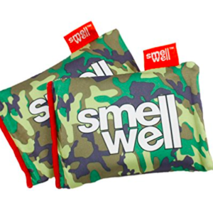 SMELL WELL
