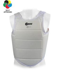 CORPETTO KARATE SMAI APPROVATO WKF