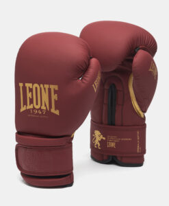 GUANTI BOXE BORDEAUX EDITION