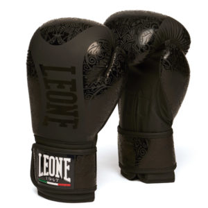 GUANTI BOXE MAORI