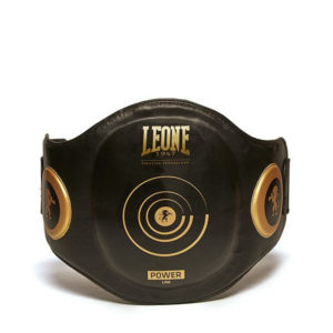 CINTURONE "POWER LINE" LEONE