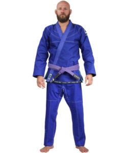 UNIFORME BJJ LUTADOR