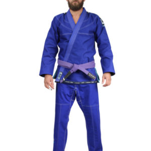 UNIFORME BJJ LUTADOR