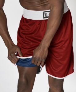 SHORTS BOXE DOUBLE