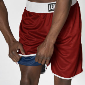 SHORTS BOXE DOUBLE
