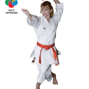 ARAWAZA KATA AMBER EVOLUTION