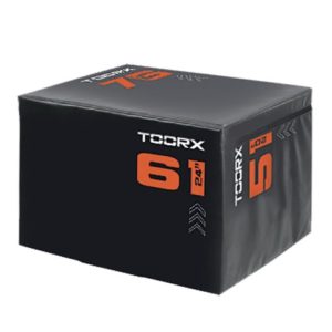 PLYO BOX SOFT