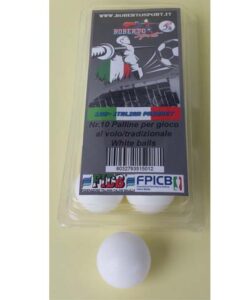 SET 10 PALLINE