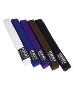 CINTURA BJJ ITAKI