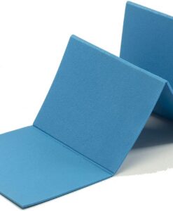 MATERASSINO PIEGHEVOLE 5 SEZIONI