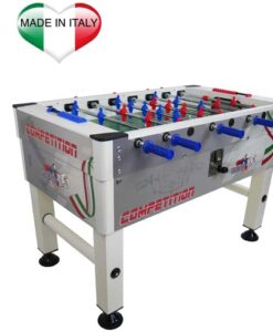 COMPETITION CON GETTONIERA