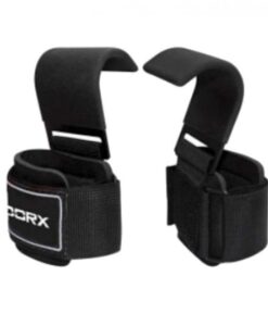 COPPIA POLSIERA CON GANCIO