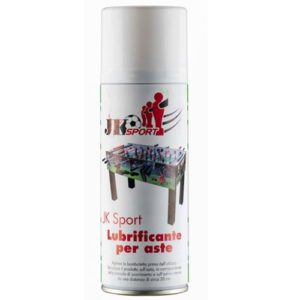 LUBRIFICANTE SPRAY PER ASTE