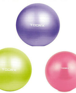 GYM BALL DIAMETRO CM.55-65-75