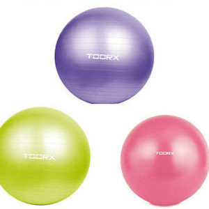 GYM BALL DIAMETRO CM.55-65-75