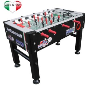 PRO EVOLUTION OMOLOGATO FPICB