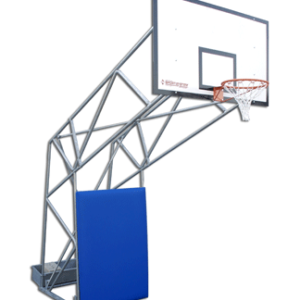 IMPIANTO BASKET A TRALICCIO
