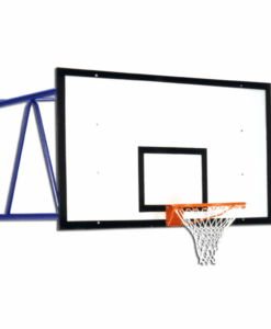 IMPIANTO BASKET A MURO