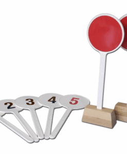 SERIE PALETTE GIUDICI