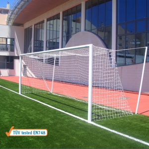 COPPIA PORTE CALCIO