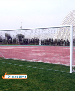 COPPIA PORTE CALCIO TRASPORTABILI