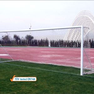COPPIA PORTE CALCIO TRASPORTABILI