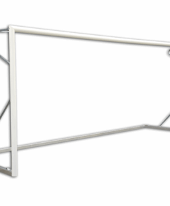 COPPIA PORTE CALCIO RIDOTTO MOBILI CM 500X200