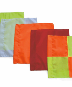 BANDIERA DI RICAMBIO