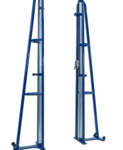 IMPIANTO PALLAVOLO A TRALICCIO