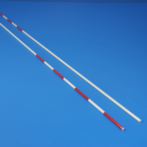COPPIA ANTENNE VETRORESINA