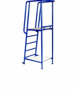 PALCHETTO PER ARBITRO