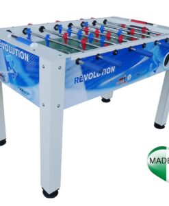 SPORT EVOLUTION OMOLOGATO ITSF