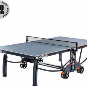 SPORT OUTDOOR PERFORMANCE 700M CROSSOVER