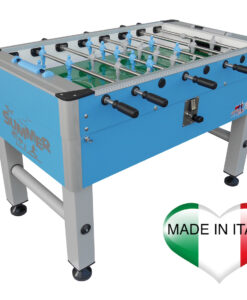 SUMMER CON GETTONIERA