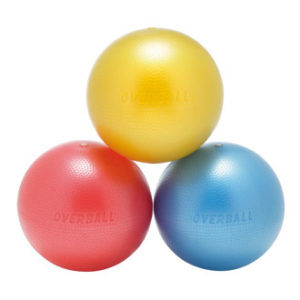 SOFTGYM OVER