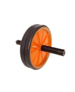 RUOTA DOPPIA  PER ADDOMINALI